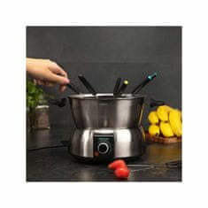 Cecotec Fondue Fun GourmetFondue