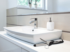 Lafe LKC002 uvijač za kosu