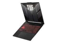 ASUS Prijenosno računalo TUF Gaming A16 FA607NUG-RL117, R7 7445HS, 40,64 cm (16), WUXGA, 16 GB, SSD512 GB, RTX4050, DOS (90NR0MU3-M007Z0)