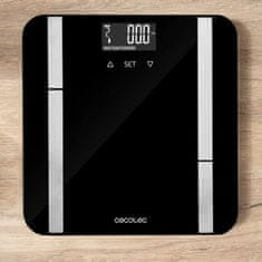Cecotec Kupaonička Digitalna Vaga Surface Precision 9450 Full Healthy