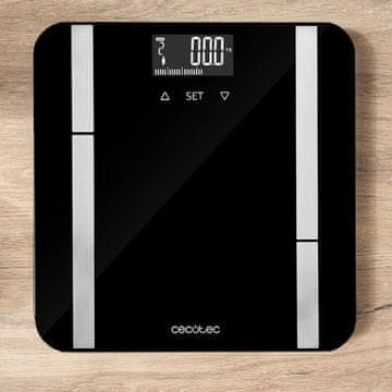 Cecotec Kupaonička Digitalna Vaga Surface Precision 9450 Full Healthy