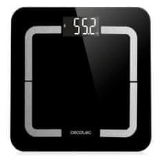 Cecotec Kupaonička Digitalna Vaga Surface Precision 9500 Smart Healthy Nehrđajući Čelik