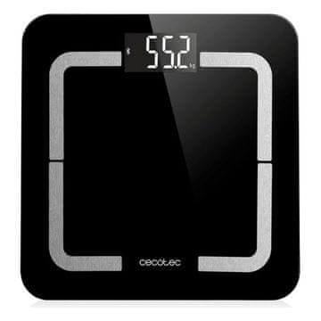 Cecotec Kupaonička Digitalna Vaga Surface Precision 9500 Smart Healthy Nehrđajući Čelik