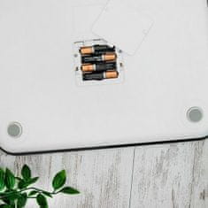 Cecotec Kupaonička Digitalna Vaga Surface Precision 9500 Smart Healthy Nehrđajući Čelik