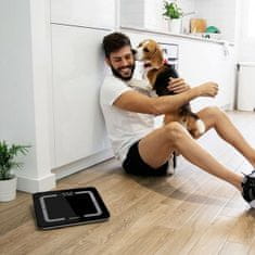 Cecotec Kupaonička Digitalna Vaga Surface Precision 9500 Smart Healthy Nehrđajući Čelik
