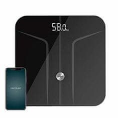 Cecotec Kupaonička Digitalna Vaga Surface Precision 9750 Smart Healthy