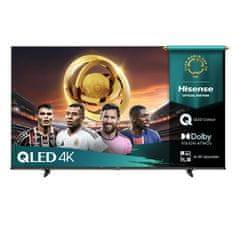 Hisense 55E78Q TV, 139 cm (55), QLED, 4K UHD