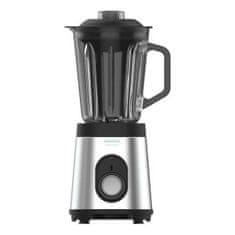 Cecotec Mikser u posudi Power Black Titanium 1000 Inox 1000W