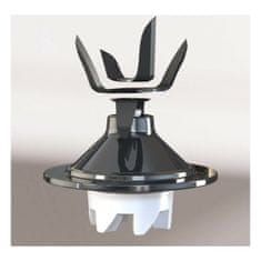 Cecotec Mikser u posudi Power Black Titanium 1000 Inox 1000W