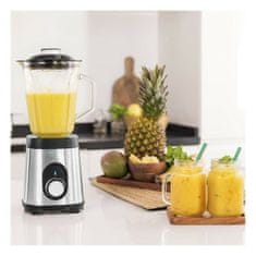 Cecotec Mikser u posudi Power Black Titanium 1000 Inox 1000W