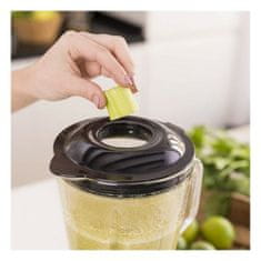 Cecotec Mikser u posudi Power Black Titanium 1000 Inox 1000W