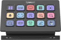 Redragon Stream stanica SS-550