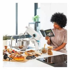 Cecotec Mikser-miješalica Twist&Fusion 4000 Luxury White 800 W