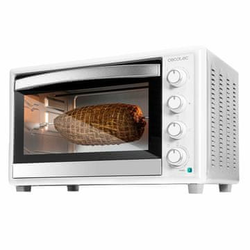 Cecotec Mini Električna Pećnica Bake&Toast 4600 46 L