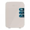 Cecotec Mini hladnjak Bolero MiniCooling Bež 10 L