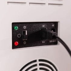 Cecotec Mini hladnjak Bolero MiniCooling Bež 10 L