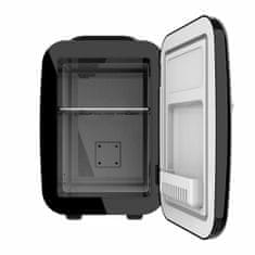 Cecotec Mini hladnjak Bolero MiniCooling Crna 4 L