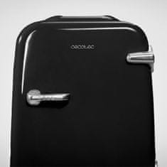 Cecotec Mini hladnjak Bolero MiniCooling Crna 4 L