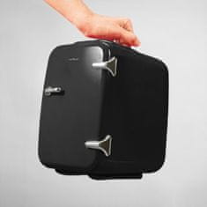 Cecotec Mini hladnjak Bolero MiniCooling Crna 4 L