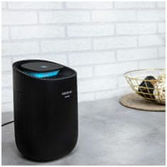 Cecotec Odvlaživač Zraka Big Dry 2000 Light Black 23W 