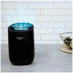 Cecotec Odvlaživač Zraka Big Dry 2000 Light Black 23W 
