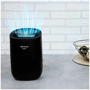 Cecotec Odvlaživač Zraka Big Dry 2000 Light Black 23W