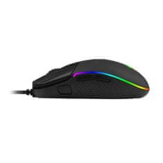 Redragon Invader M719 gejmerski miš, žični, RGB