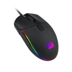 Redragon Invader M719 gejmerski miš, žični, RGB