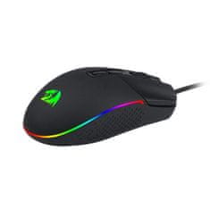 Redragon Invader M719 gejmerski miš, žični, RGB