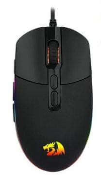 Redragon Invader M719 gejmerski miš, žični, RGB