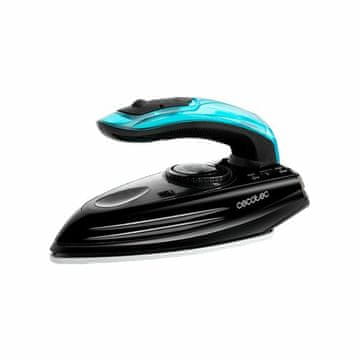 Cecotec Parno glačalo Fast&Furious 4000 Travel 1200 W
