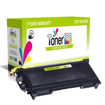 Toner123 Zamjenski toner za Brother TN-2005 / HL-2035, HL-2037 - crna XL