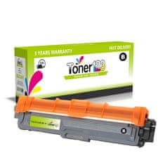 Toner123 Zamjenski toner za Brother TN-241BK / DCP-9015,9020 / HL-3140, 3150, 3170 / MFC-9130, 9140, 9330, 9340 - crna