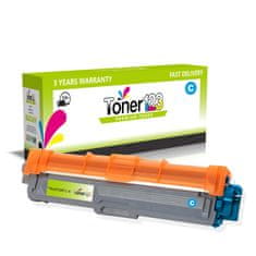 Toner123 Zamjenski toner za Brother TN-245C / DCP-9015,9020 / HL-3140, 3150, 3170 / MFC-9130, 9140, 9330, 9340 - cijan