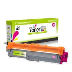 Toner123 Zamjenski toner za Brother TN-245M / DCP-9015,9020 / HL-3140, 3150, 3170 / MFC-9130, 9140, 9330, 9340 - magenta