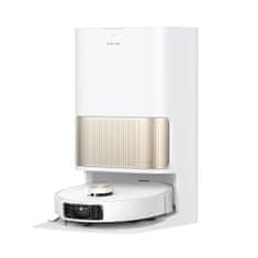 L40s Pro Ultra robotski usisavač sa stanicom za samočišćenje, bijela boja (RLL74CE)