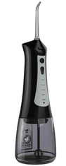 Lafe Clean Pro oralni irigator, crni