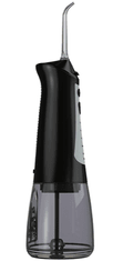 Lafe Clean Pro oralni irigator, crni