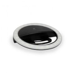 Ksix Studio live LED pocket ring, sa stalkom