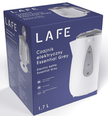 Lafe CEG018 kuhalo za vodu, 1,7 l