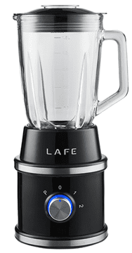Lafe Titanium Power blender, 1,5 l