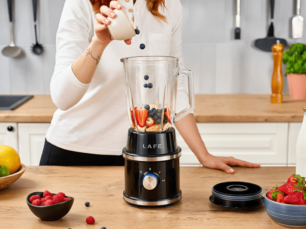  Lafe Titanium Power blender, 1,5 l