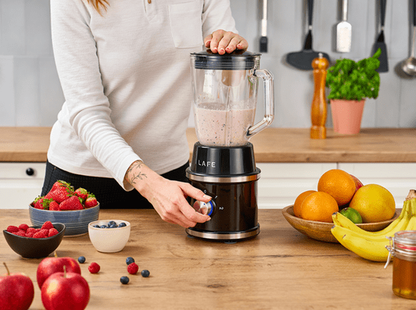  Lafe Titanium Power blender, 1,5 l
