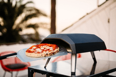 Ooni plinska peć za pizzu Kod 12 (UU-P07000)