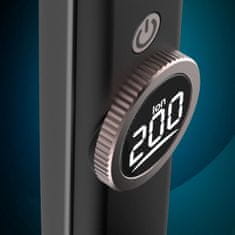 Cecotec Pegla za kosu Bamba RitualCare Ionic Sphere