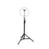 Ksix Studio live max LED ring tripod kit za smartphone, 1.6m