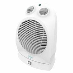 Cecotec Prijenosni Grijač s Ventilatorom Ready Warm 9890 Rotate Force 2400W 