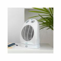 Cecotec Prijenosni Grijač s Ventilatorom Ready Warm 9890 Rotate Force 2400W 