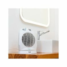 Cecotec Prijenosni Grijač s Ventilatorom Ready Warm 9890 Rotate Force 2400W 