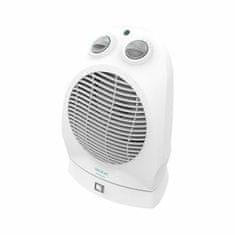 Cecotec Prijenosni Grijač s Ventilatorom Ready Warm 9890 Rotate Force 2400W 